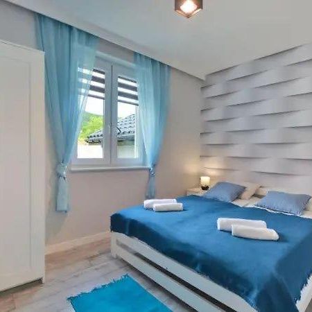 Apartament Wiktoria Ustrzyki Dolne Luaran gambar