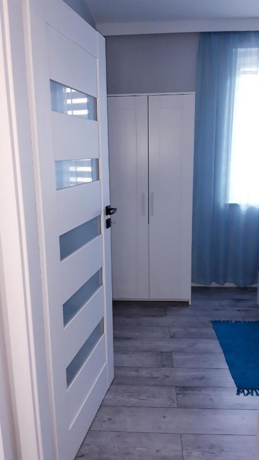 Apartament Wiktoria Ustrzyki Dolne Luaran gambar